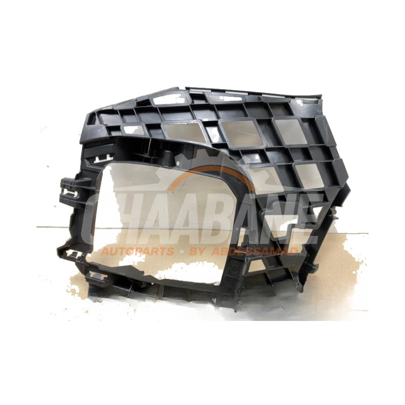 Support pare-chocs avant gauche 2GM807723A Volkswagen T-Cross 2018