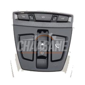 Commande toit ouvrant coulissant 61316999332 BMW i3 (I01) i3 120Ah 2013 / 2022