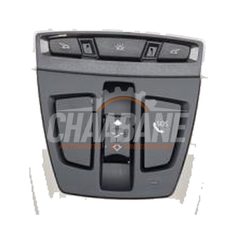Commande toit ouvrant coulissant 61316999332 BMW i3 (I01) i3 120Ah 2013 / 2022