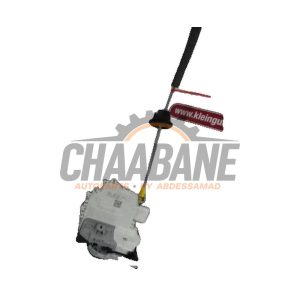 Serrure portiere mecanique 2portes droite 8X1837016C Audi S5 2016