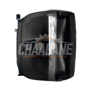 Eclairage interieur avant A0008273123 Mercedes S (C217) 4.7 S-550 32V 4-Matic