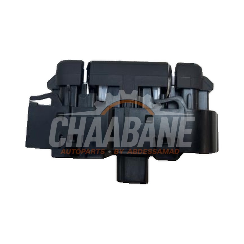 Commande Retroviseurs 255700068R Mercedes Citan (420.6) 1.5 110 CDI