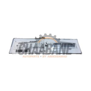 Embleme A4478170114 Mercedes Vito (447.6) 2.2 114 CDI 16V 4x4