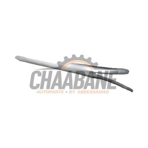 Kit rails de toit 309449 Volkswagen Touran (5T1) 2.0 TDI 190 2015