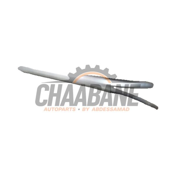 Kit rails de toit 309449 Volkswagen Touran (5T1) 2.0 TDI 190 2015