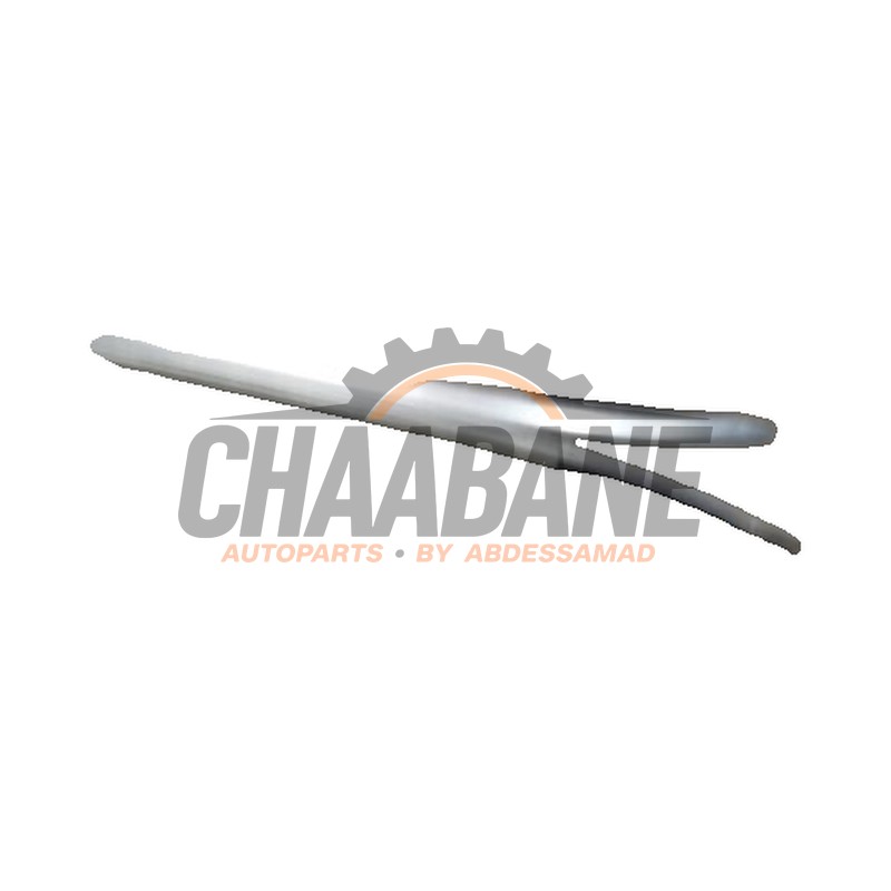 Kit rails de toit 309449 Volkswagen Touran (5T1) 2.0 TDI 190 2015