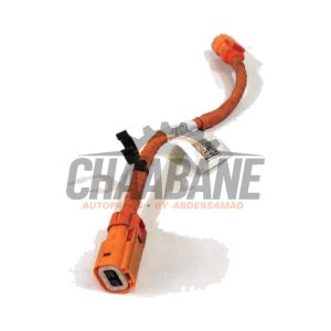 Cable haute tension 5Q0971483B Volkswagen Passat Variant (3G5) 1.4 GTE 16V 2014 / 2024