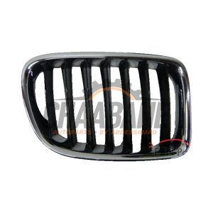 Calandre 51112993308 BMW X1 (F48) 2014 / 2022