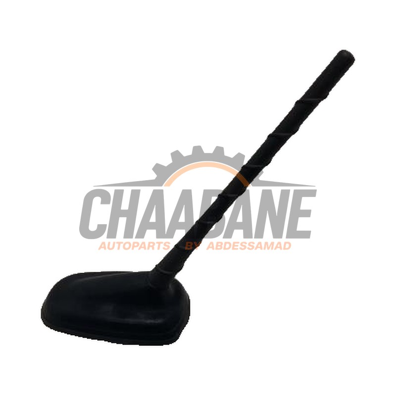 Antenne 6C0035501G Seat Arona (KJX) 1.0 TSI 12V 2017