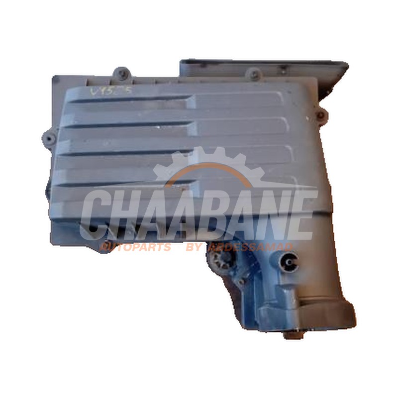 Boitier filtre a air Skoda Superb Combi (3V5) 1.6 TDI 2015 / 2024