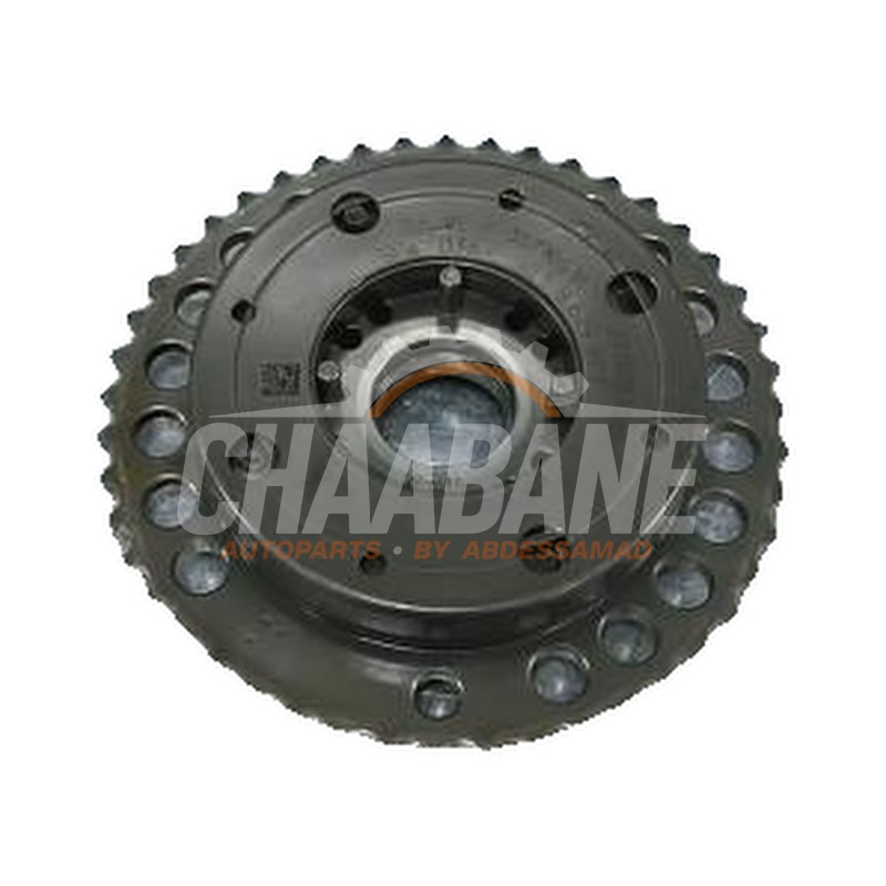 Reglage arbre a cames 8629907 BMW 1-Serie 2019
