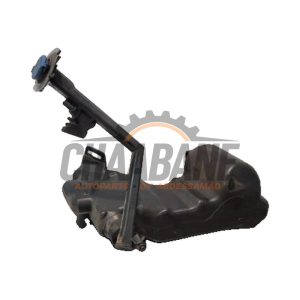 Reservoir lave-glace avant A2058600860 Mercedes C (C205) C-220d 2.2 16V BlueTEC