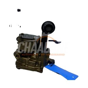 Pompe a huile 201200150 Seat Leon (5FB) 1.6 TDI 16V 2012 / 2020