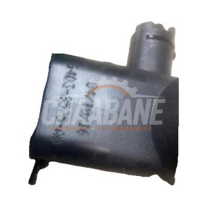 Boitier thermostat G4D38575AD Jaguar XE 2.0d 180 16V