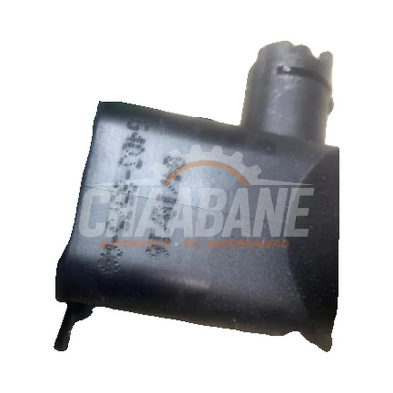 Boitier thermostat G4D38575AD Jaguar XE 2.0d 180 16V