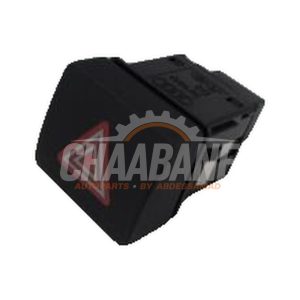 Bouton de warning 8W0941509A Audi S5 2017