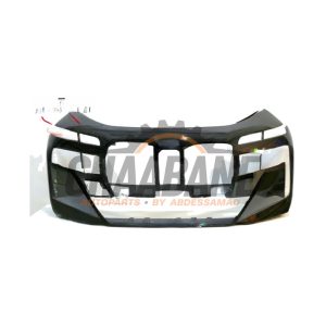 Pare choc avant 51118081544 BMW 7 serie (G11/12) 730d,Ld 24V 2015 / 2022