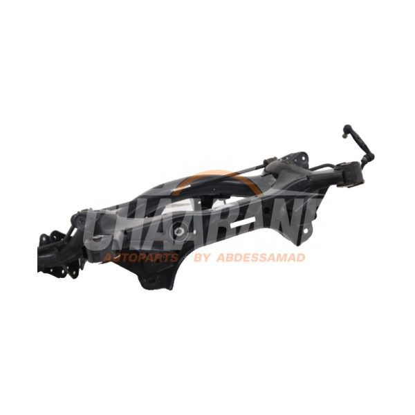 Arbre entrainement roue arriere 33316851656 BMW 2 serie (F22) 218i 1.5 TwinPower Turbo 12V 2013 / 2021