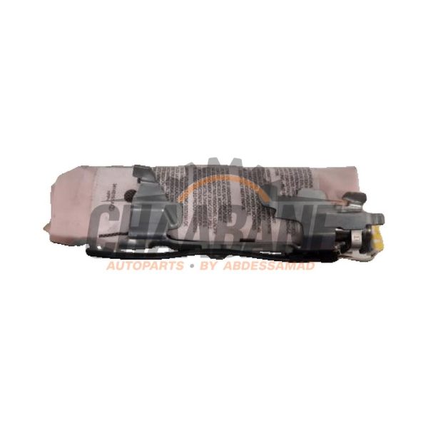 Airbag lateral 6V0880242D Skoda Fabia 2014 / 2022