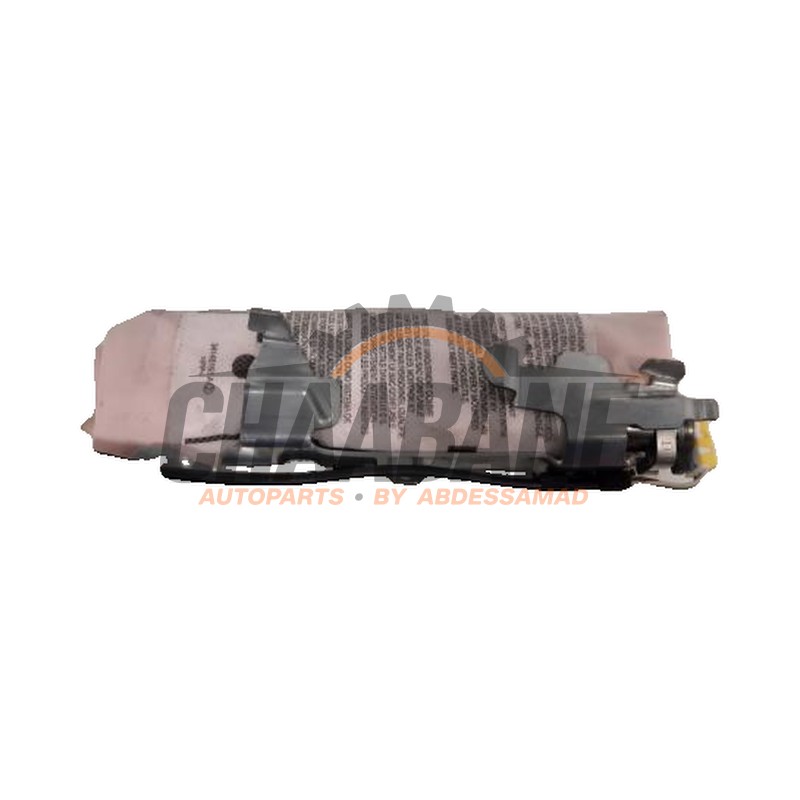 Airbag lateral 6V0880242D Skoda Fabia 2014 / 2021