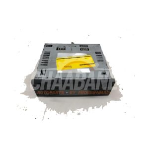 Radio 281154063R Mercedes Citan (415.6) 1.5 109 CDI