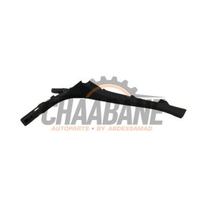 C-style protection gauche 4KE867767 Audi E-tron (GEN) 55 quattro 2018