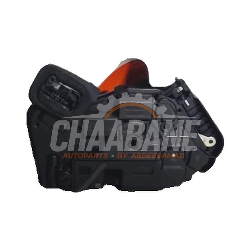 Serrure arriere gauche 5TA839015E Seat Arona (KJX) 1.0 TSI 12V 2017