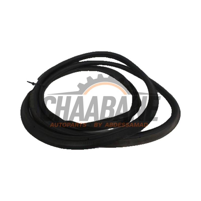 Joint caoutchouc hayon Seat Arona 2017
