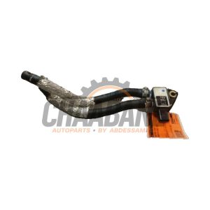 Capteur de pression carburant A6429050400 Mercedes GLC (X253) 2.2 250d 16V BlueTEC 4-Matic