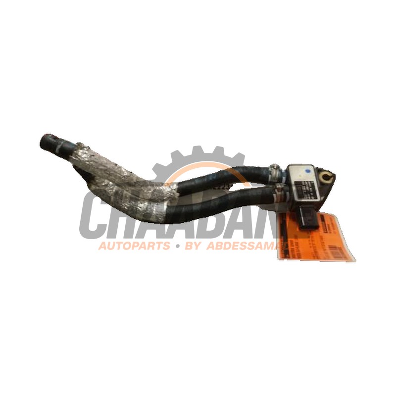 Capteur de pression carburant A6429050400 Mercedes GLC (X253) 2.2 250d 16V BlueTEC 4-Matic