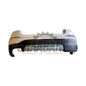 Pare choc arriere 51128064118 BMW X4 (F26) xDrive30d 24V 2014 / 2018