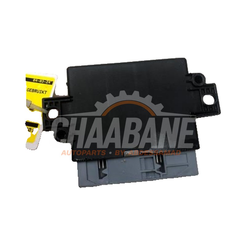 Module PDC 0009006713 Mercedes CLA (117.3) 2.2 CLA-220 CDI, 220 d 16V