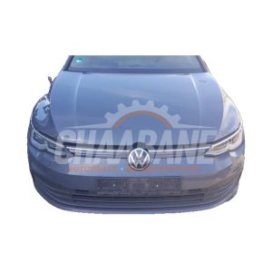 Bloc avant complete 5H1941078F Volkswagen Golf VIII (CD1) 1.5 TSI BlueMotion 16V 2019