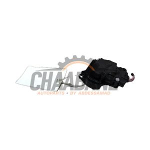 Robinet chauffage electrique 03032015 BMW 7 serie (G11/12) 750 Li XDrive V8 32V 2015 / 2022
