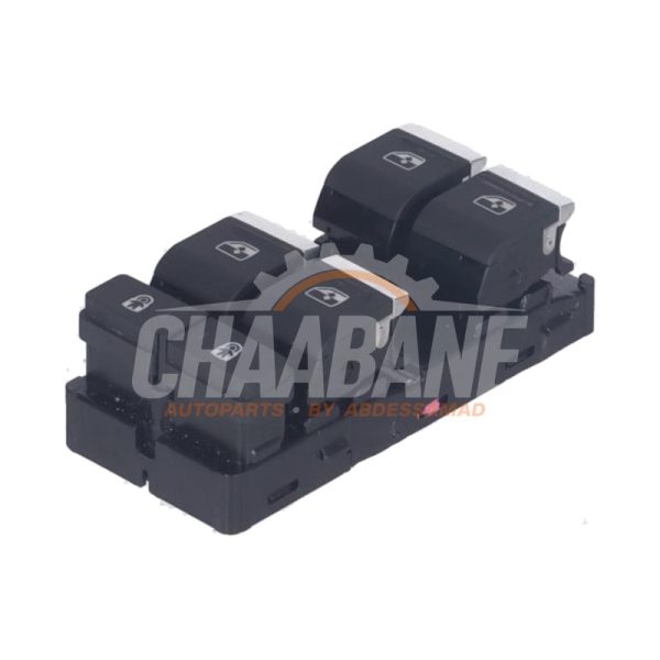 Commutateur vitre electrique 83A959851C Audi Q3 2019