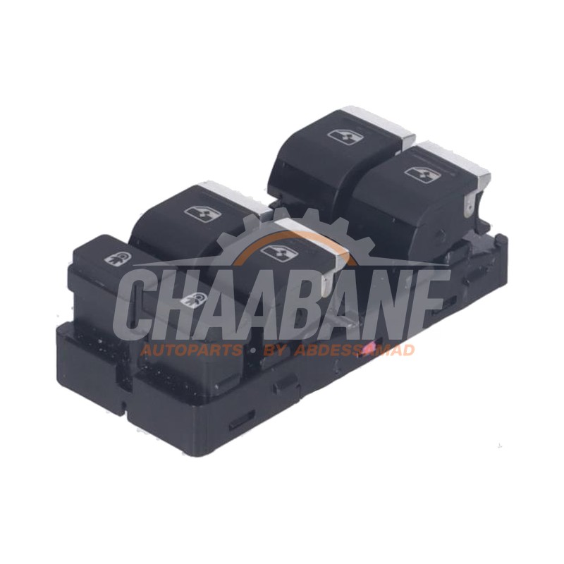 Commutateur vitre electrique 83A959851C Audi Q3 2019