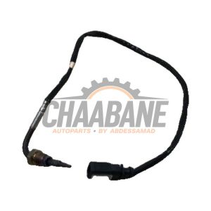 Sensor temperature d'echappement 8W0906088E Audi A4 (B9) 2.0 TDI 16V 2015