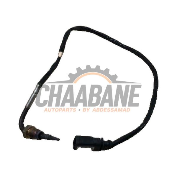 Capteur temperature dEchappement 8W0906088E Audi A4 (B9) 2.0 TDI 16V 2015