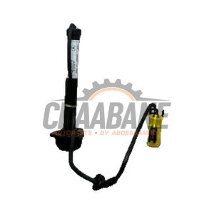 Systeme popup capot 0589P1000095 Mercedes C Estate (S205) C-180 1.6 16V BlueEfficiency