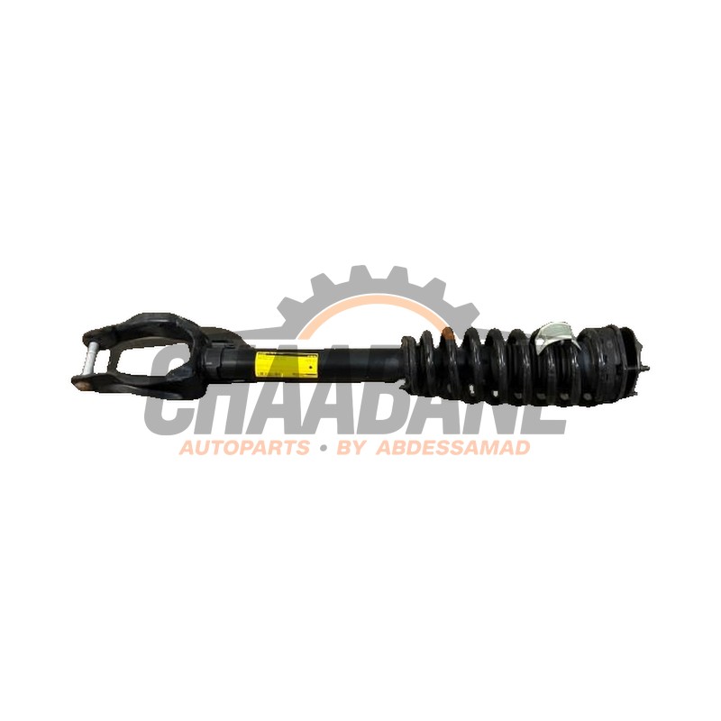 Amortisseur avant gauche A1663231000 Mercedes GLE (W166) 300d 2.0 4-Matic