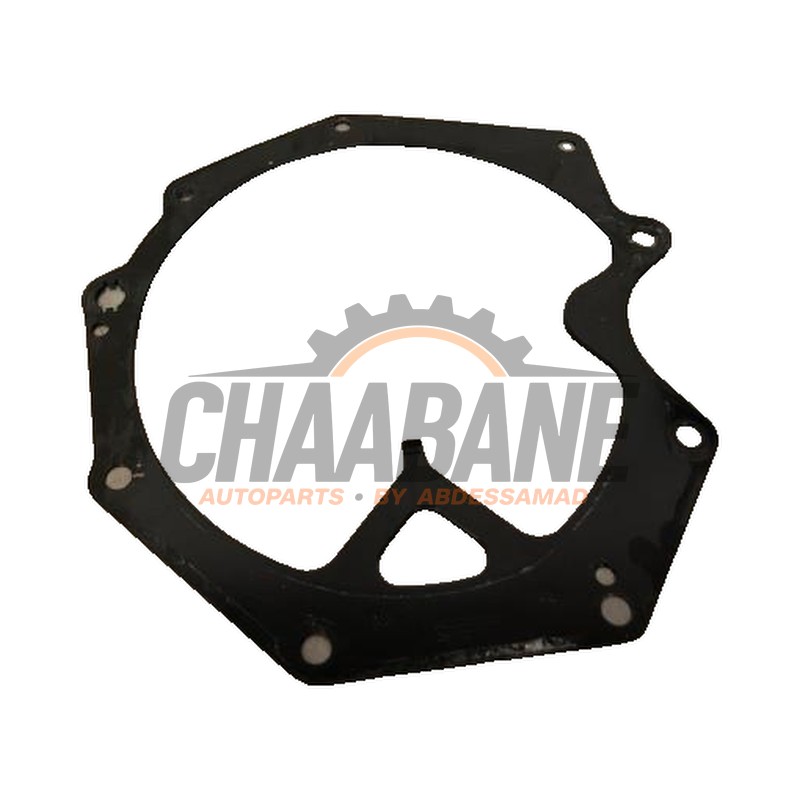 Plaque intermediaire moteur 05E103551 Seat Arona (KJX) 1.0 TSI 12V 2017