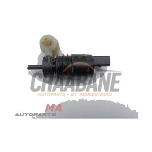 Pompe lave-glace avant 1K6955651 Audi Q7 (4MB/4MG) 3.0 TDI V6 24V 2015
