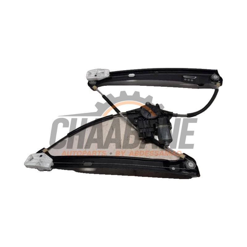 Leve vitre electrique avant droit 2Q1959406C Skoda Kamiq 1.0 TSI 12V 2019