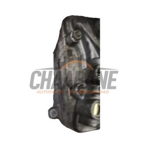 Radiateur dhuile A9075001500 Mercedes Sprinter 3,5t (907.6/910.6) 315 CDI 2.0 D RWD