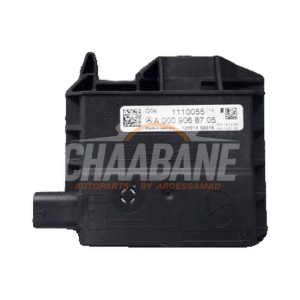 Regulateur de tension A0009068705 Mercedes C Estate (S205) C-220 CDI BlueTEC, C-220 d 2.2 16V