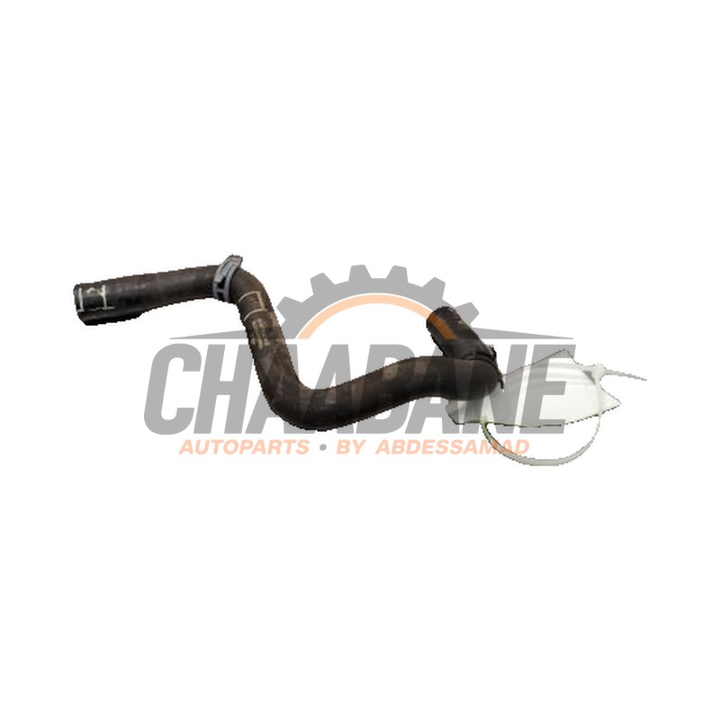 Tuyau radiateur 5Q0121063N Seat Ibiza V (KJB) 1.0 TSI 12V 2017