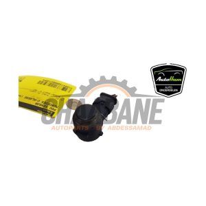 Capteur aide au stationnement A0009055504 Mercedes C (W205) C-180 1.6 CDI BlueTEC, C-180 d 16V