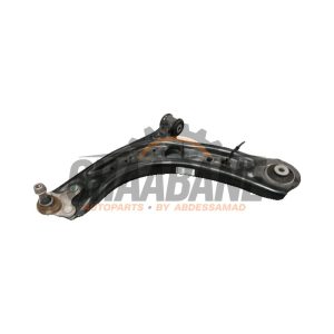 Bras de suspension bas avant gauche 81A407151F Audi Q2 2016
