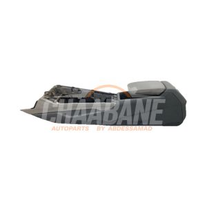Console centrale 8W1863241A Audi A5 Sportback (F5A/F5F) 2.0 TDI 16V 2016