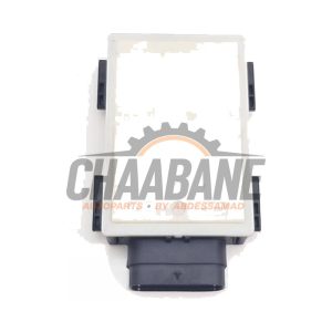 Capteur radar 66325A340C0 BMW iX3 80 kWh 2020